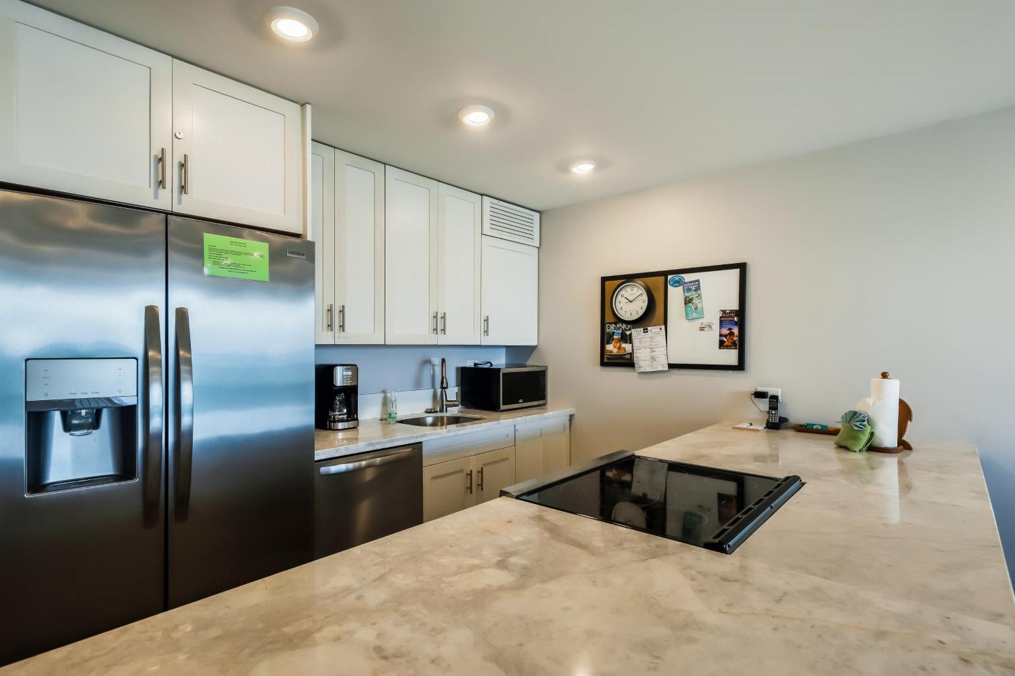 Kahana Reef Oceanfront Condos Cameră foto
