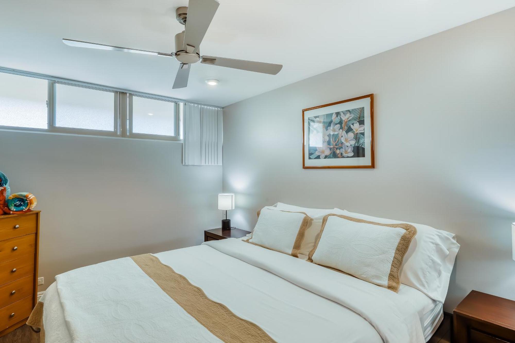 Kahana Reef Oceanfront Condos Cameră foto