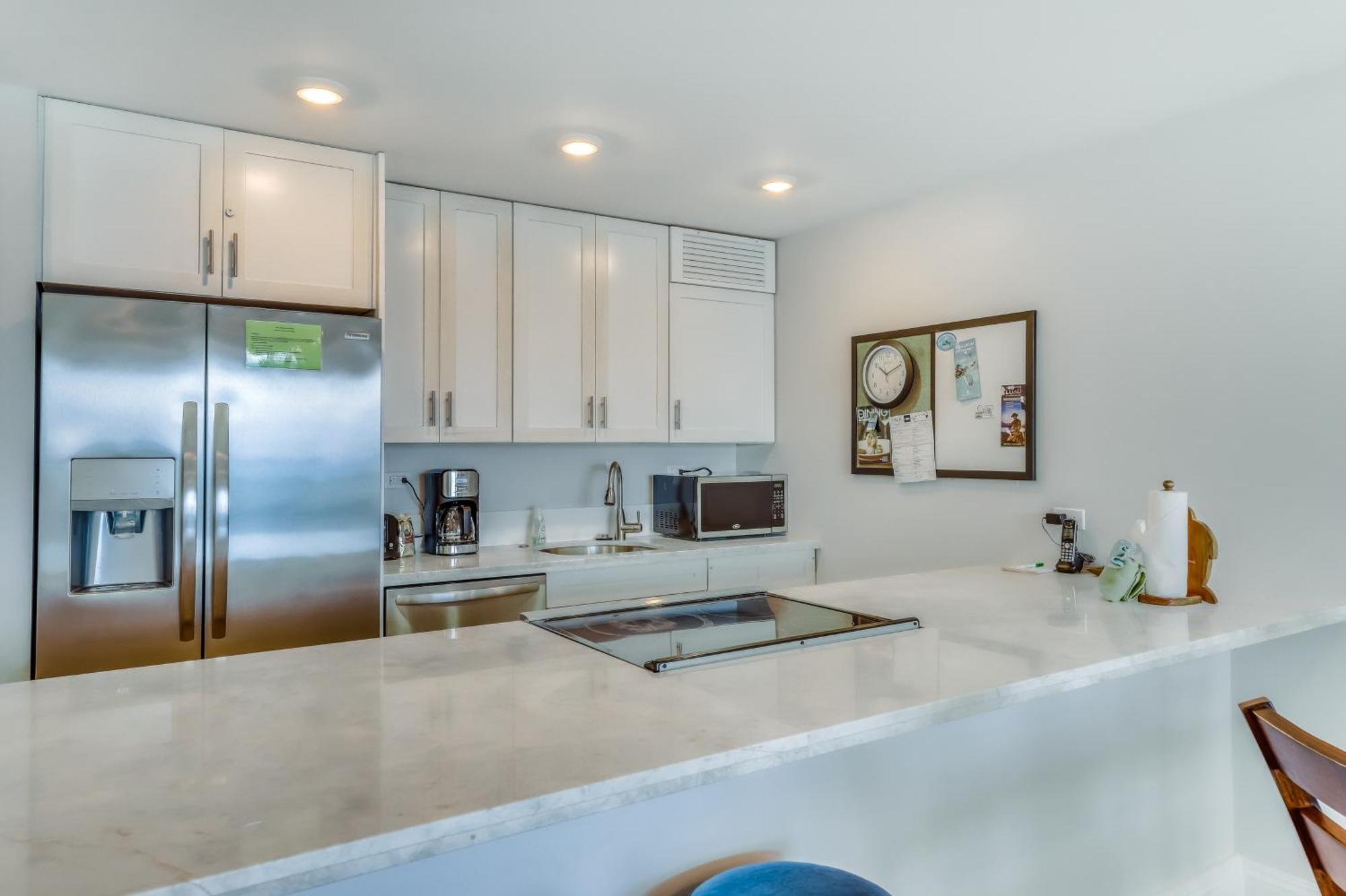 Kahana Reef Oceanfront Condos Cameră foto