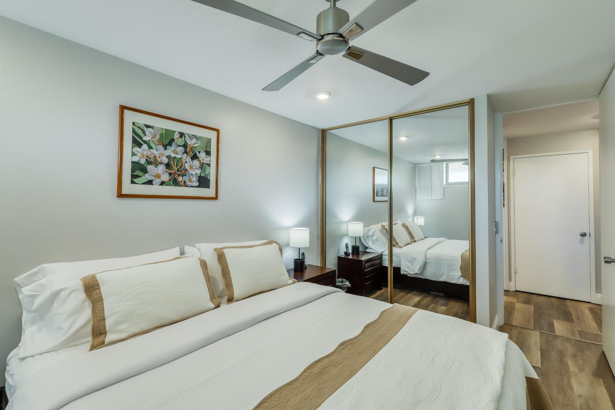 Kahana Reef Oceanfront Condos Cameră foto